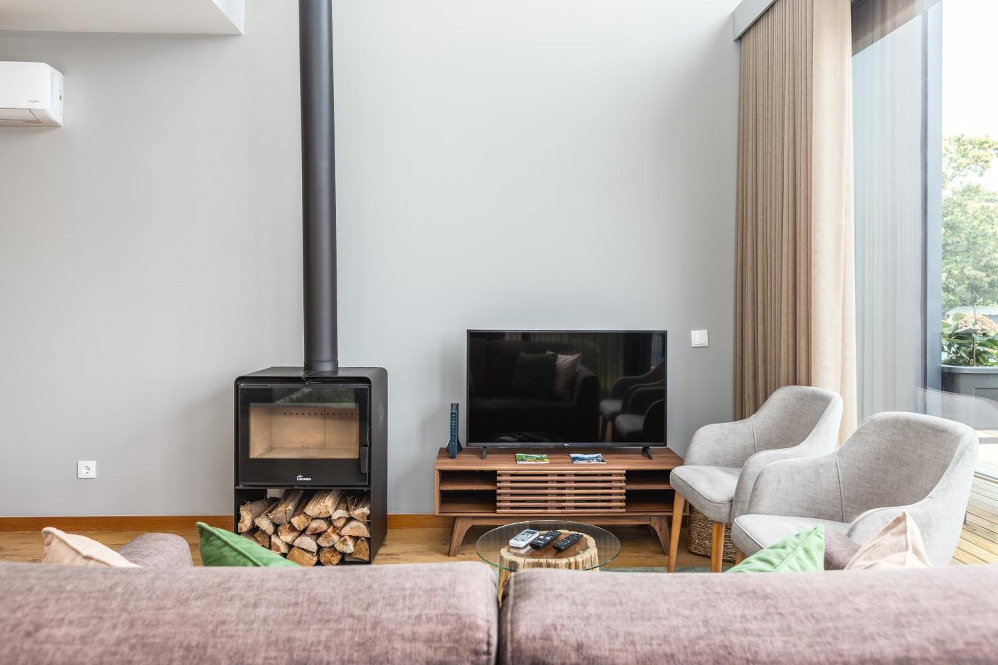 Casas De Bouro 1 Casa Das Hortensias Терраш-де-Бору Екстер'єр фото